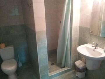 Фото номера Трехместный номер Проживание в семье Pod Brzozą г. Bydlino 6